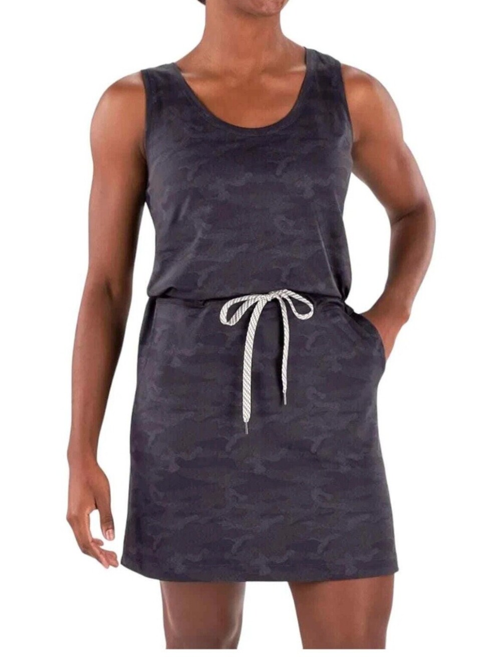 *NWT*WOMENS SOFT AND COMFORTABLE DRESS SIZE XLARGE